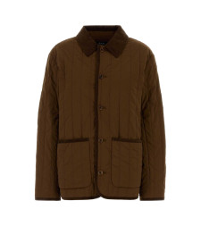 [A.P.C.] Casual Jacket FW25 PAAGAM32007 CAA