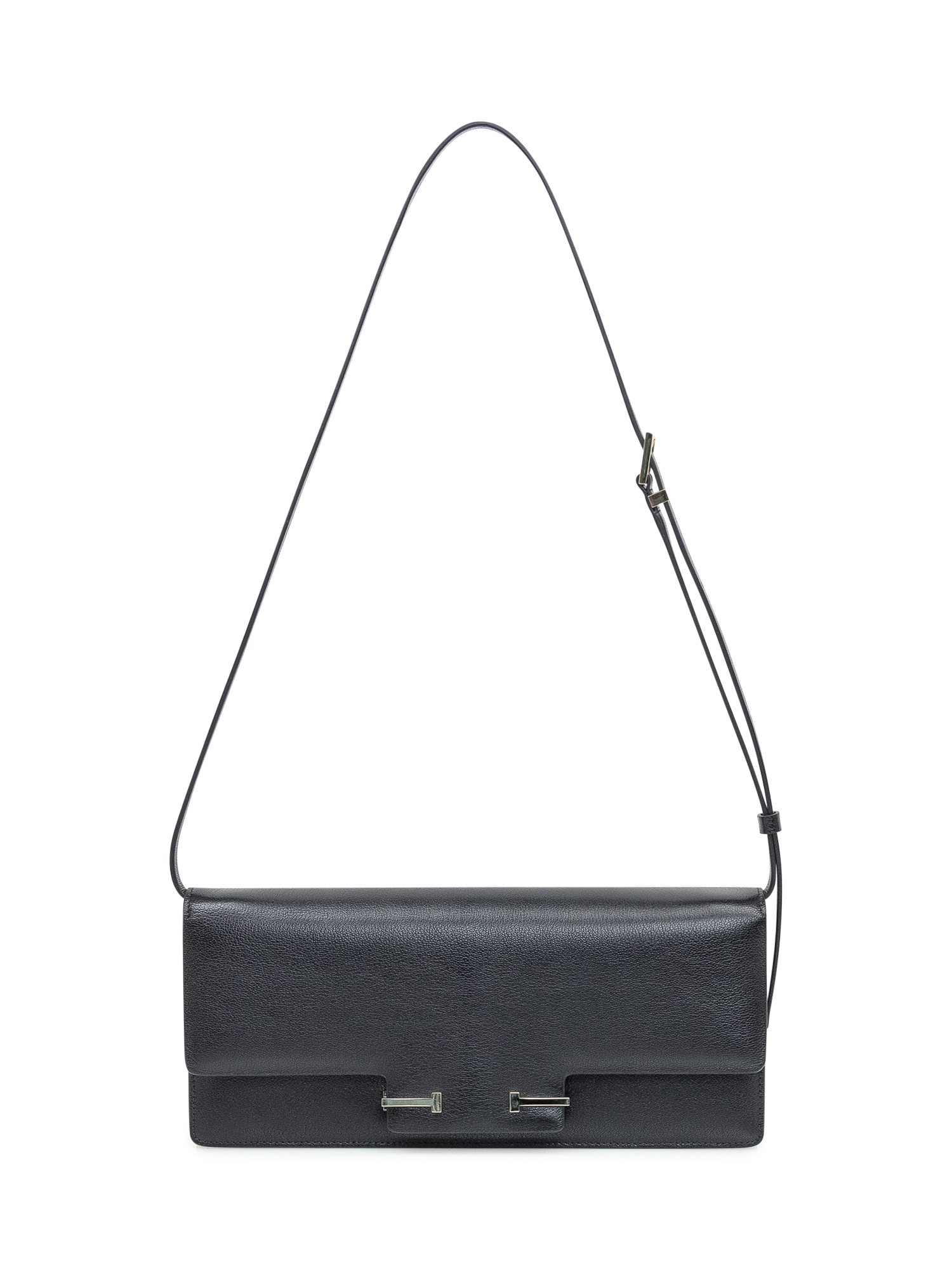[Tom Ford] Clutch bag FW25 L1899LGO033P 1N001