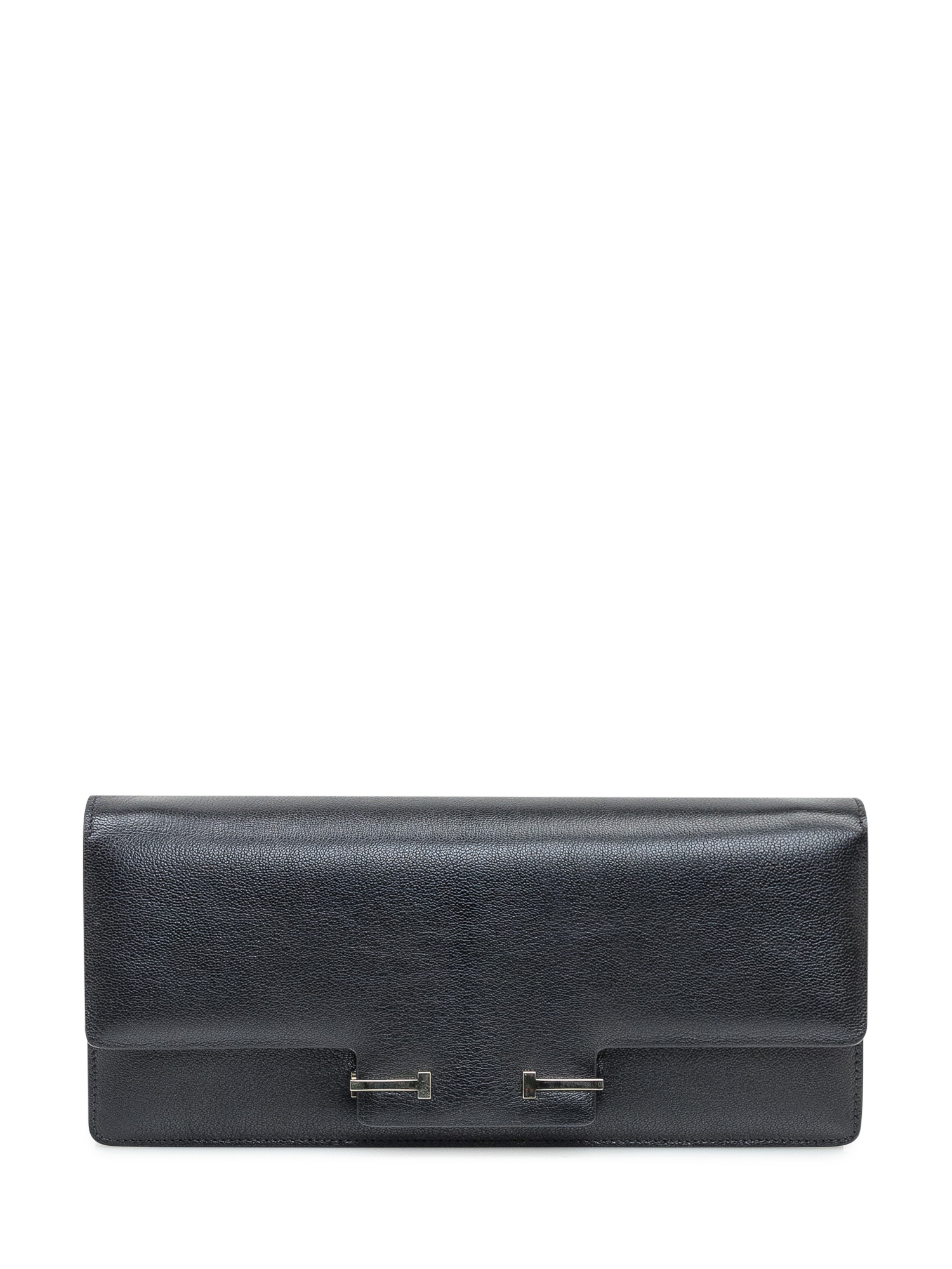 [Tom Ford] Clutch bag FW25 L1899LGO033P 1N001