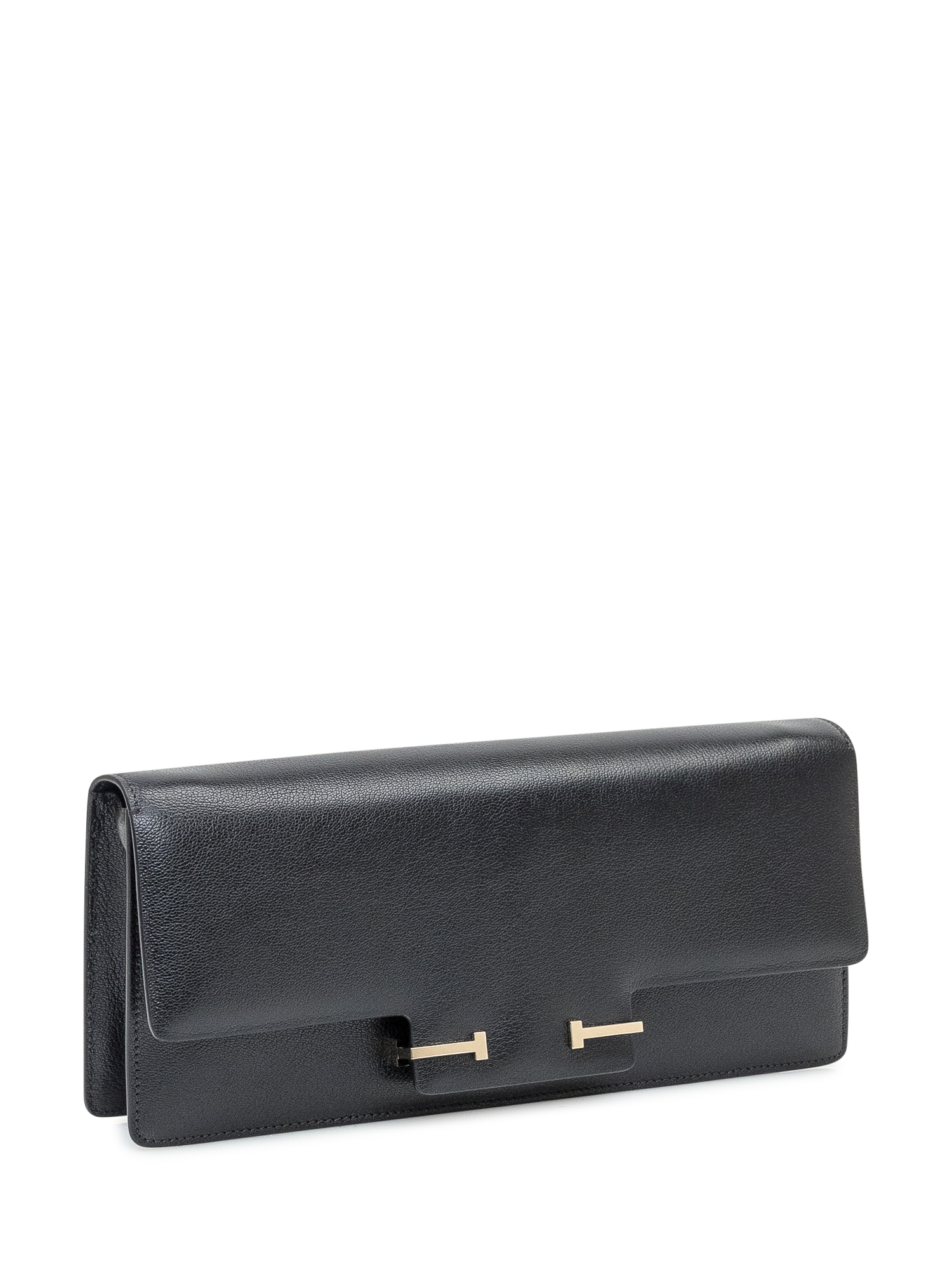 [Tom Ford] Clutch bag FW25 L1899LGO033P 1N001