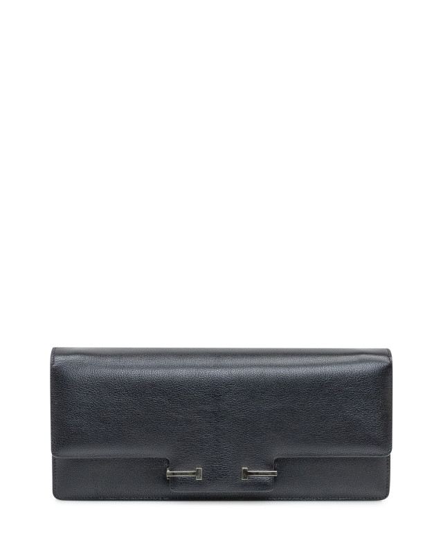 [Tom Ford] Clutch bag FW25 L1899LGO033P 1N001