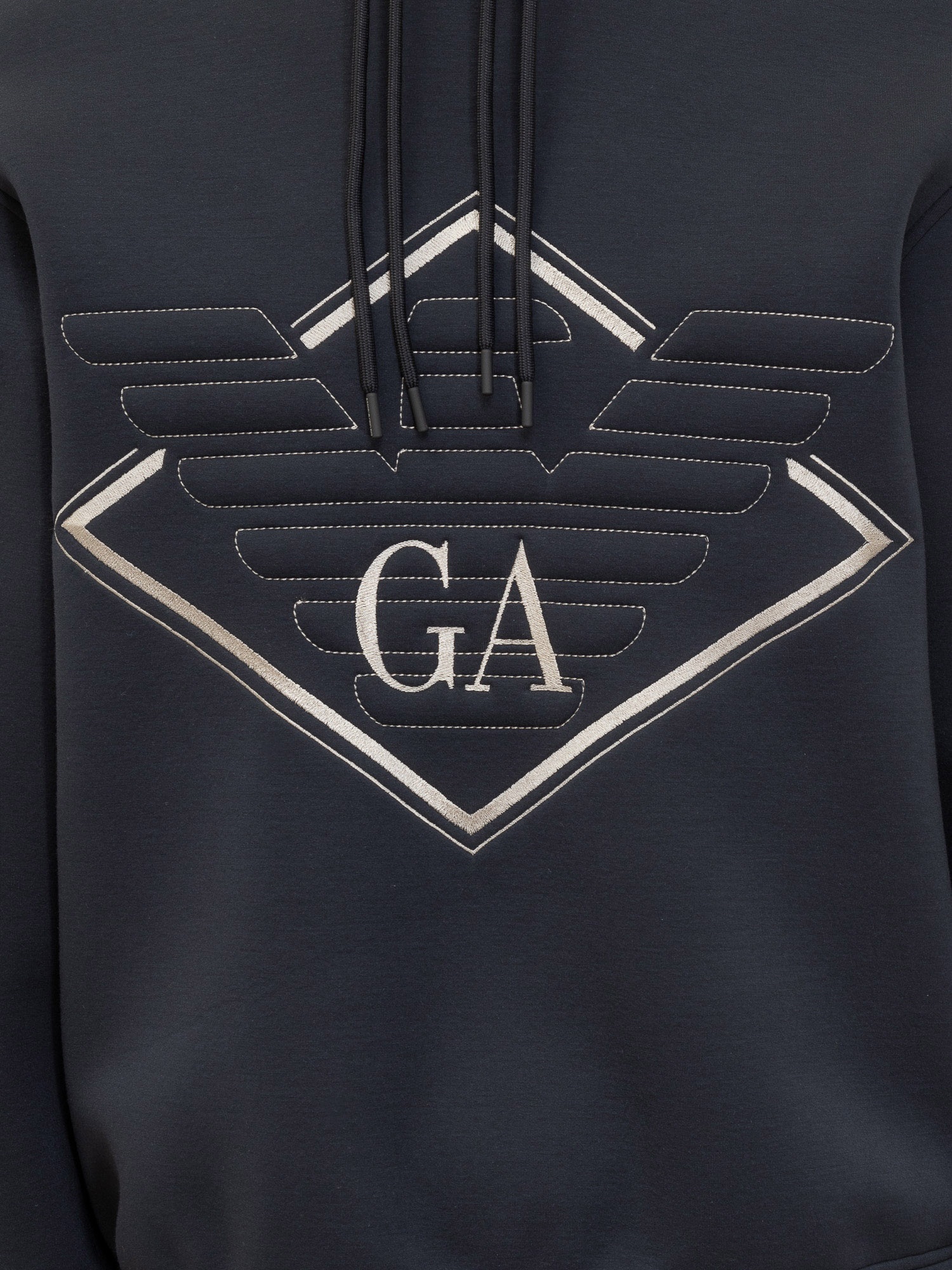 [Emporio Armani] Hoodie FW25 EM002882AF18339 MB367