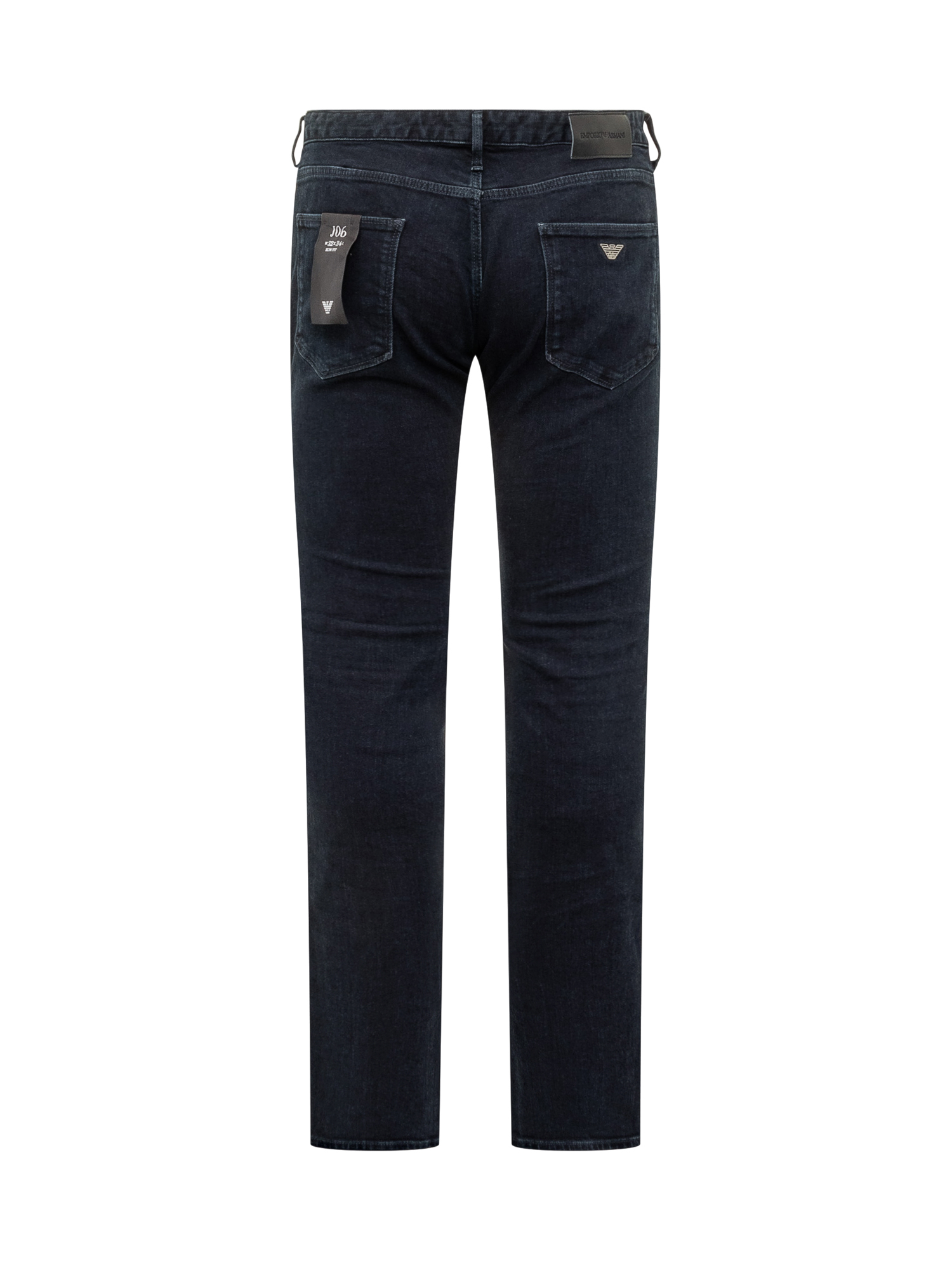 [Emporio Armani] Trousers FW25 EM000121AF14119 MB002
