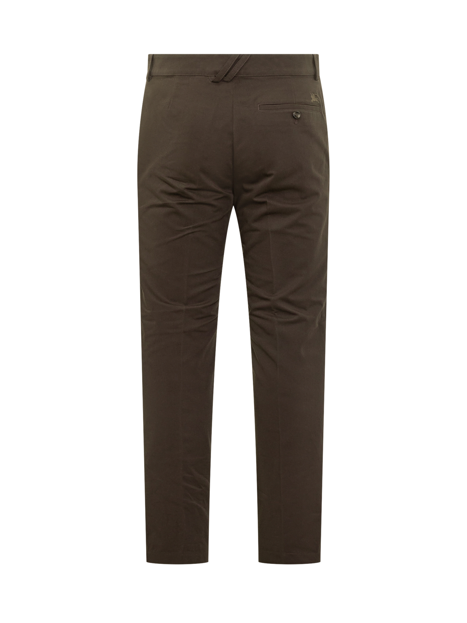 [Burberry] Trousers FW25 8115268 A1491