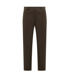 [Burberry] Trousers FW25 8115268 A1491