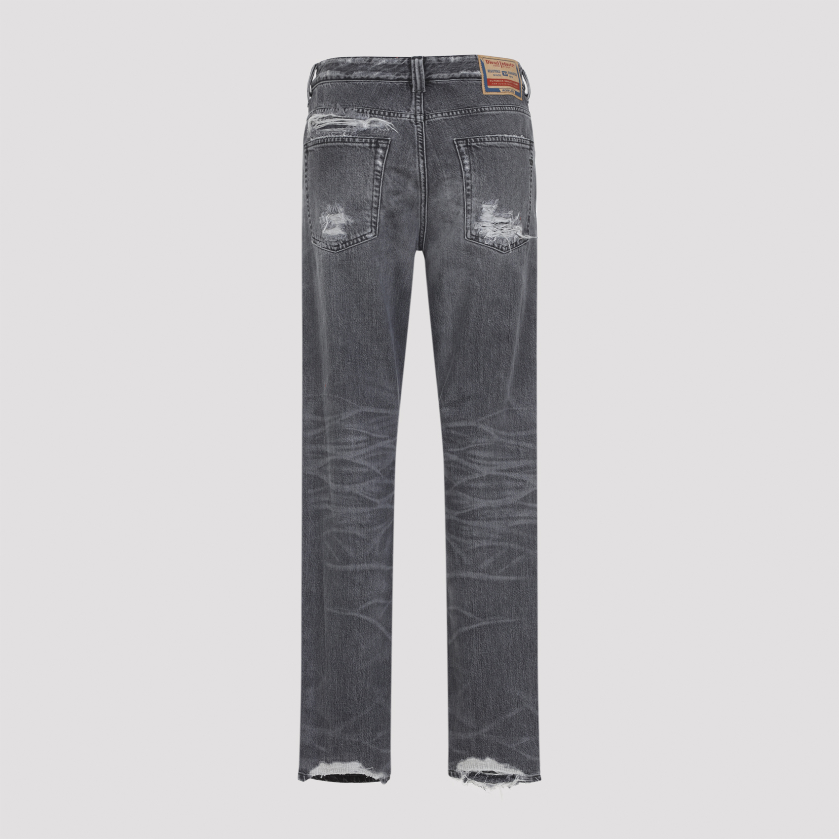 [Diesel] Jeans FW25 A07018.09M64