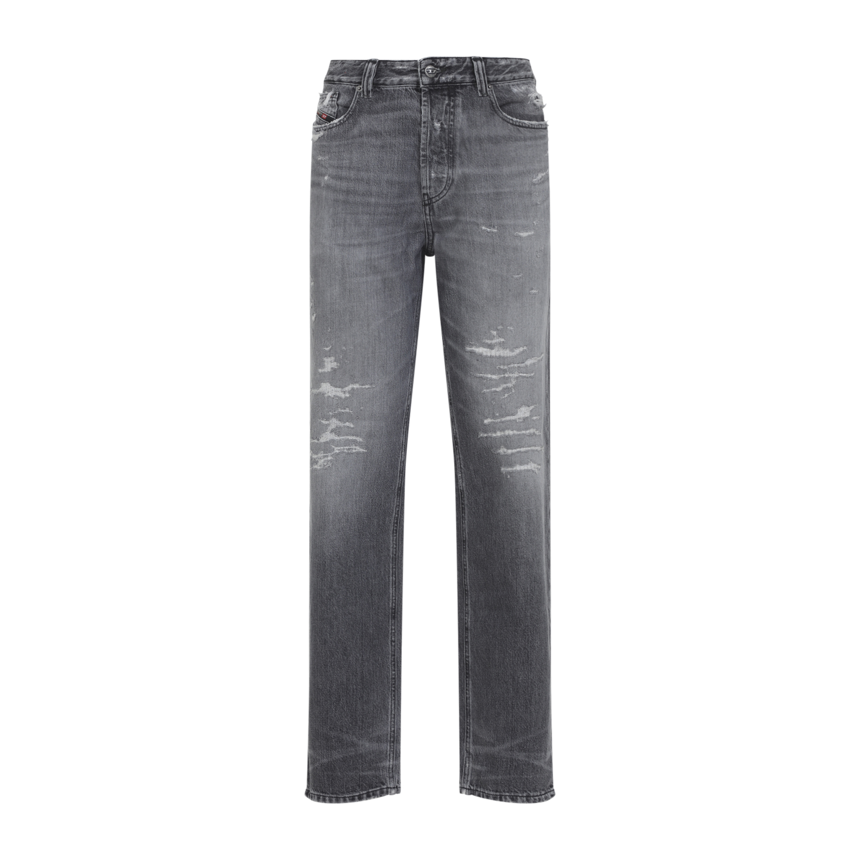 [Diesel] Jeans FW25 A07018.09M64