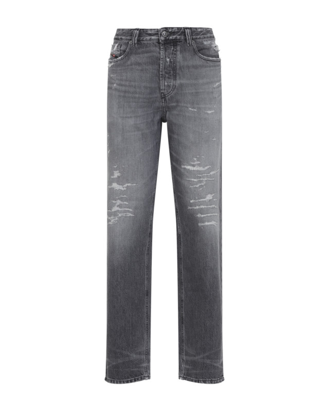[Diesel] Jeans FW25 A07018.09M64