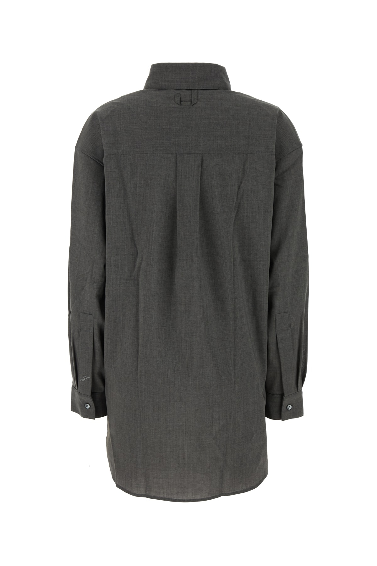 [JACQUEMUS] Shirts Long Sleeve FW25 SHW00546AW00653 950
