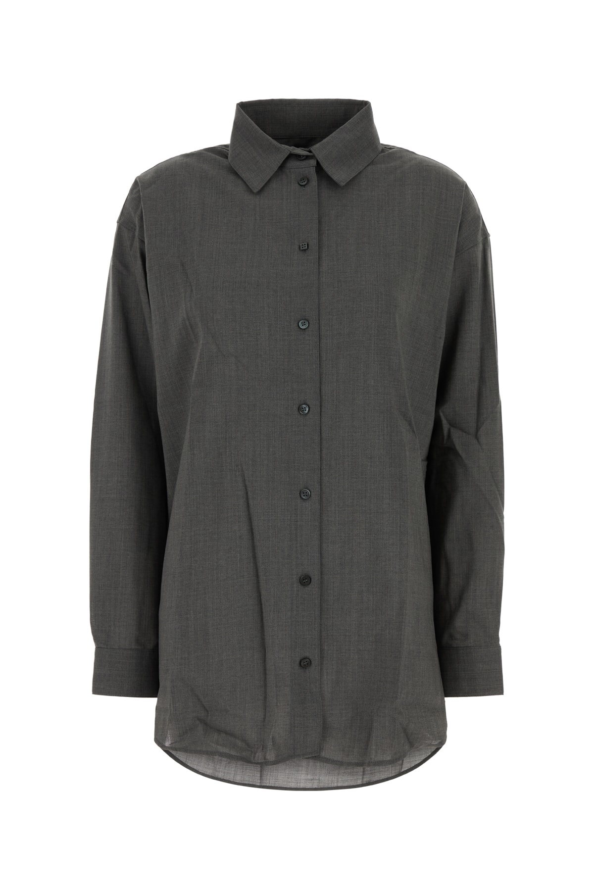 [JACQUEMUS] Shirts Long Sleeve FW25 SHW00546AW00653 950