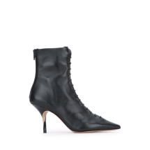 [JACQUEMUS] Ankle Boots FW25 FOW00190AC27L26 990