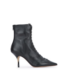 [JACQUEMUS] Ankle Boots FW25 FOW00190AC27L26 990