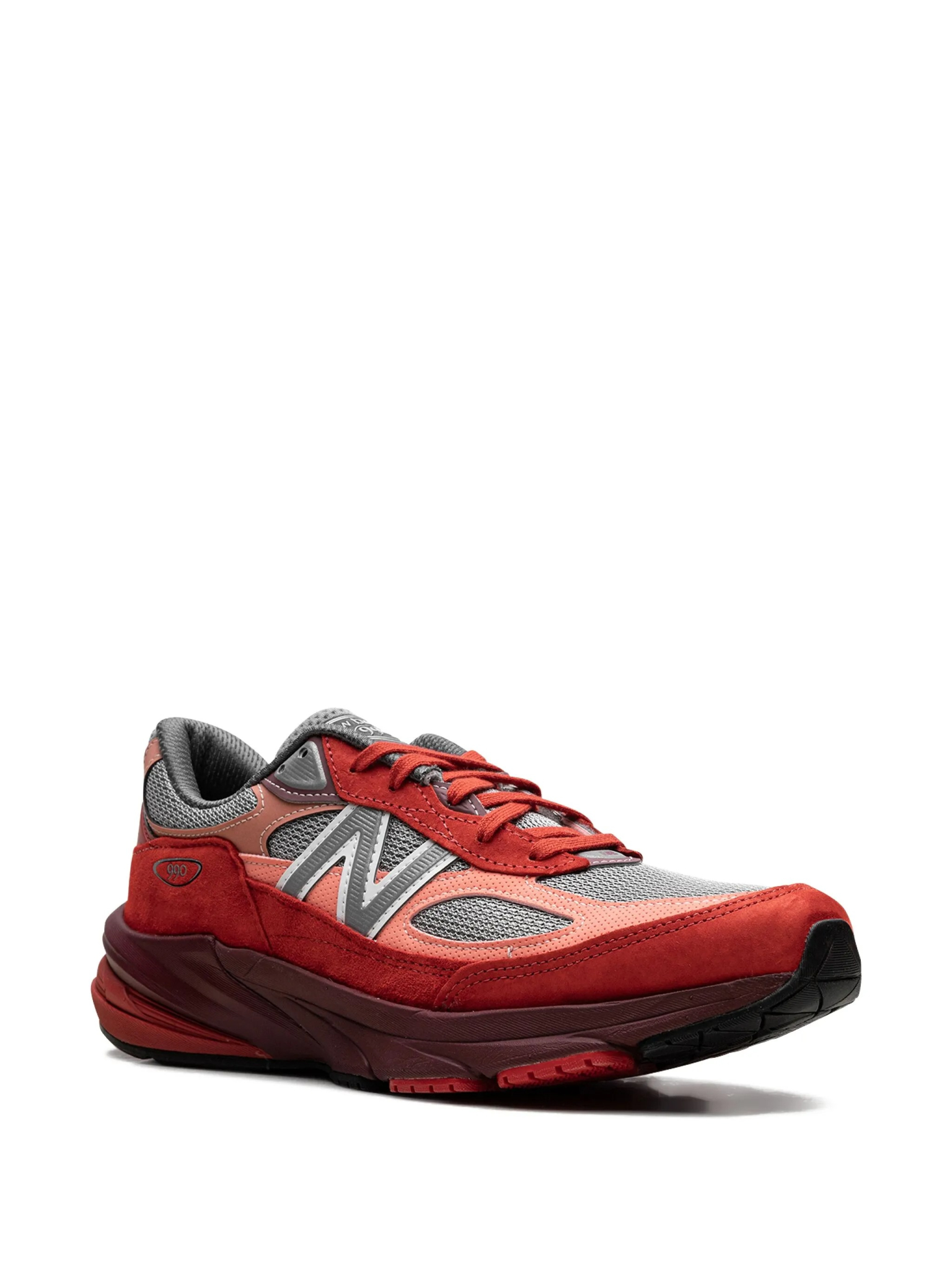 [new Balance] Sneakers FW25 U990RT6
