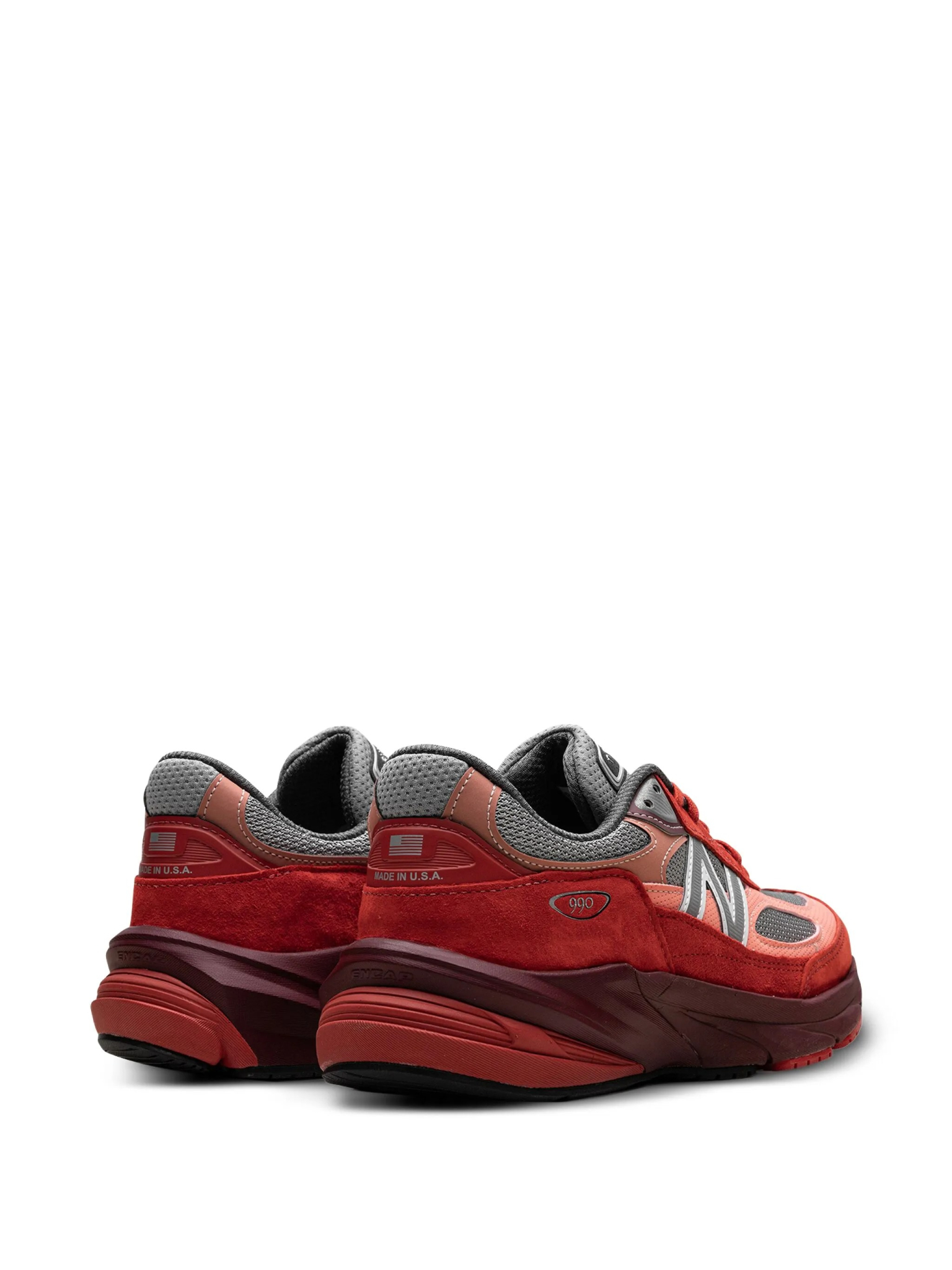 [new Balance] Sneakers FW25 U990RT6