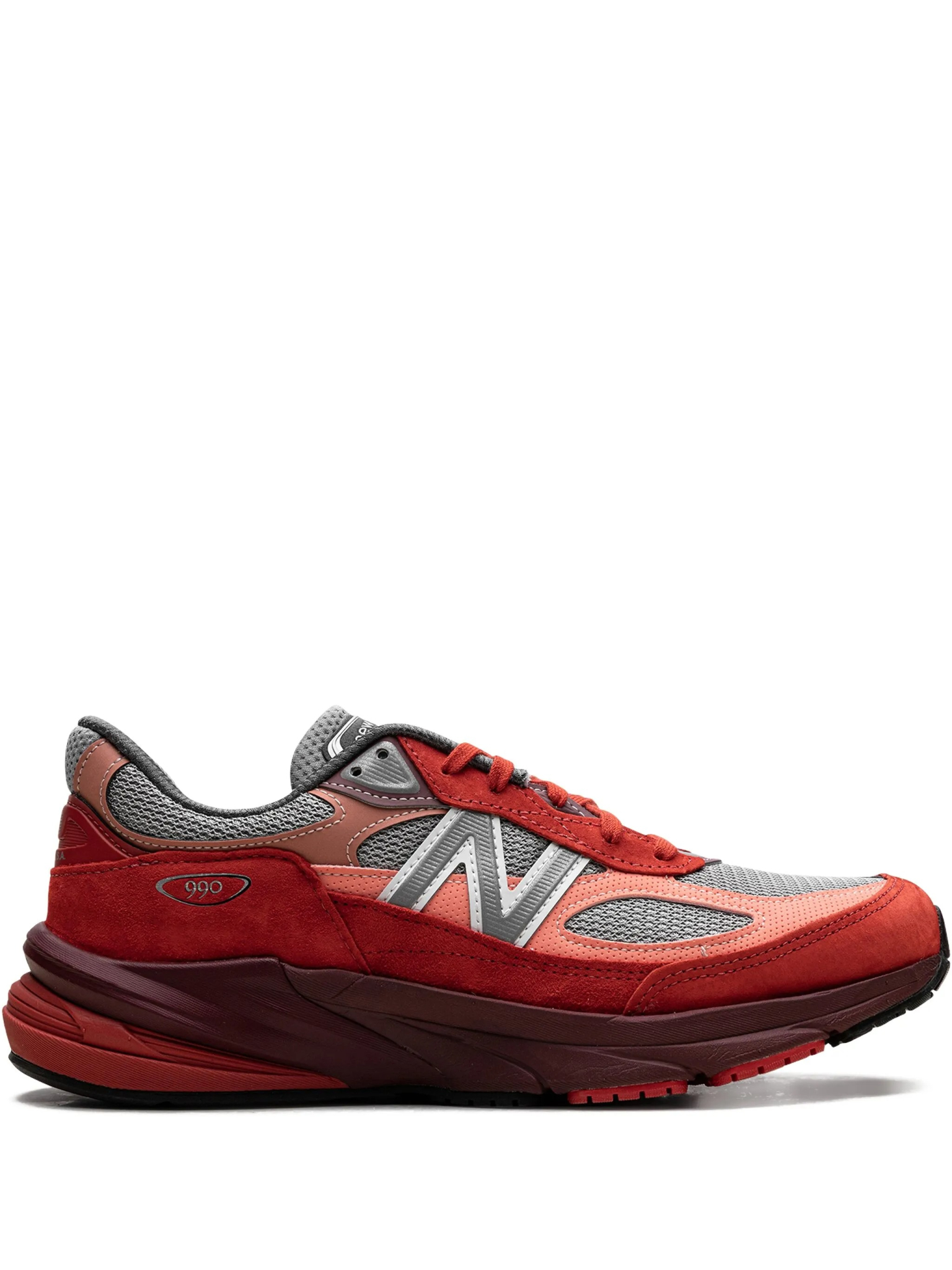 [new Balance] Sneakers FW25 U990RT6
