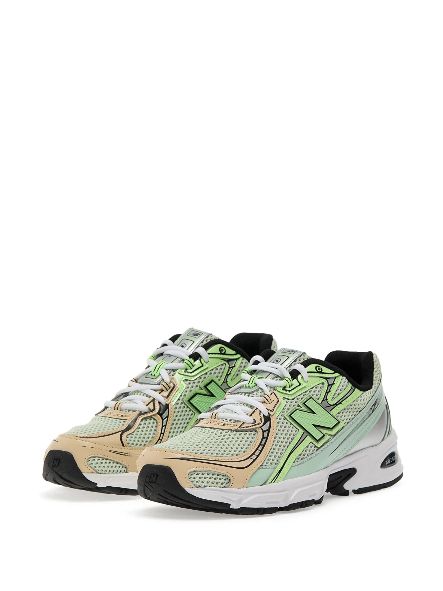 [new Balance] Sneakers FW25 U740YC2
