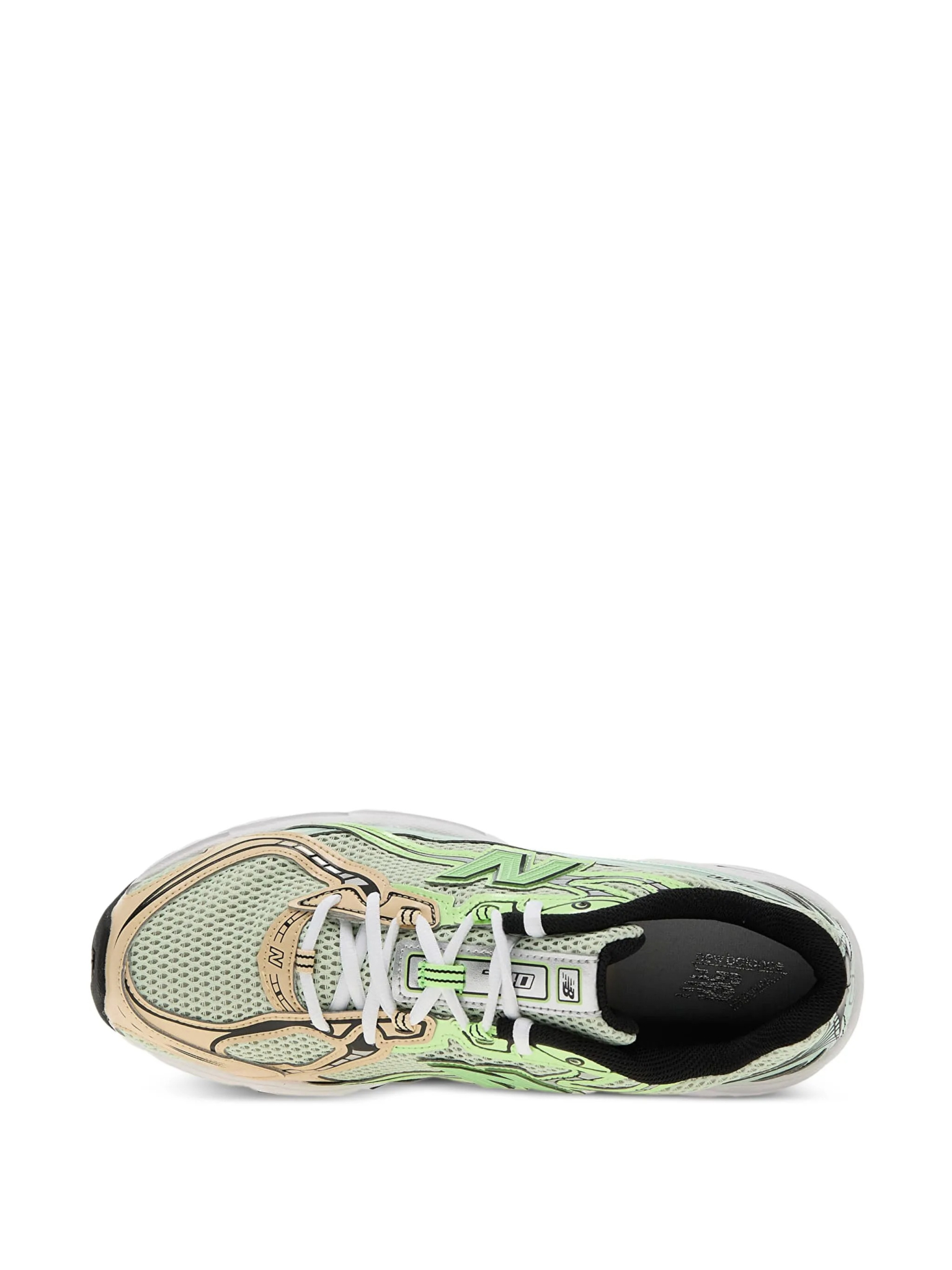 [new Balance] Sneakers FW25 U740YC2