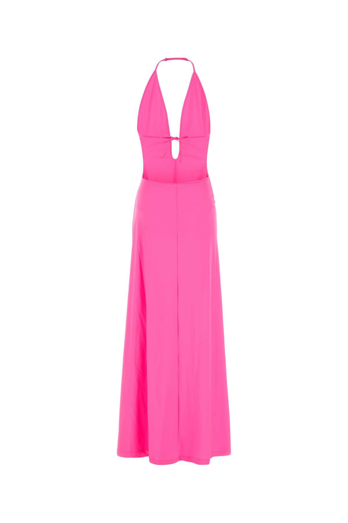 [Balenciaga] Sleeveless dress FW25 850635TYK07 5872