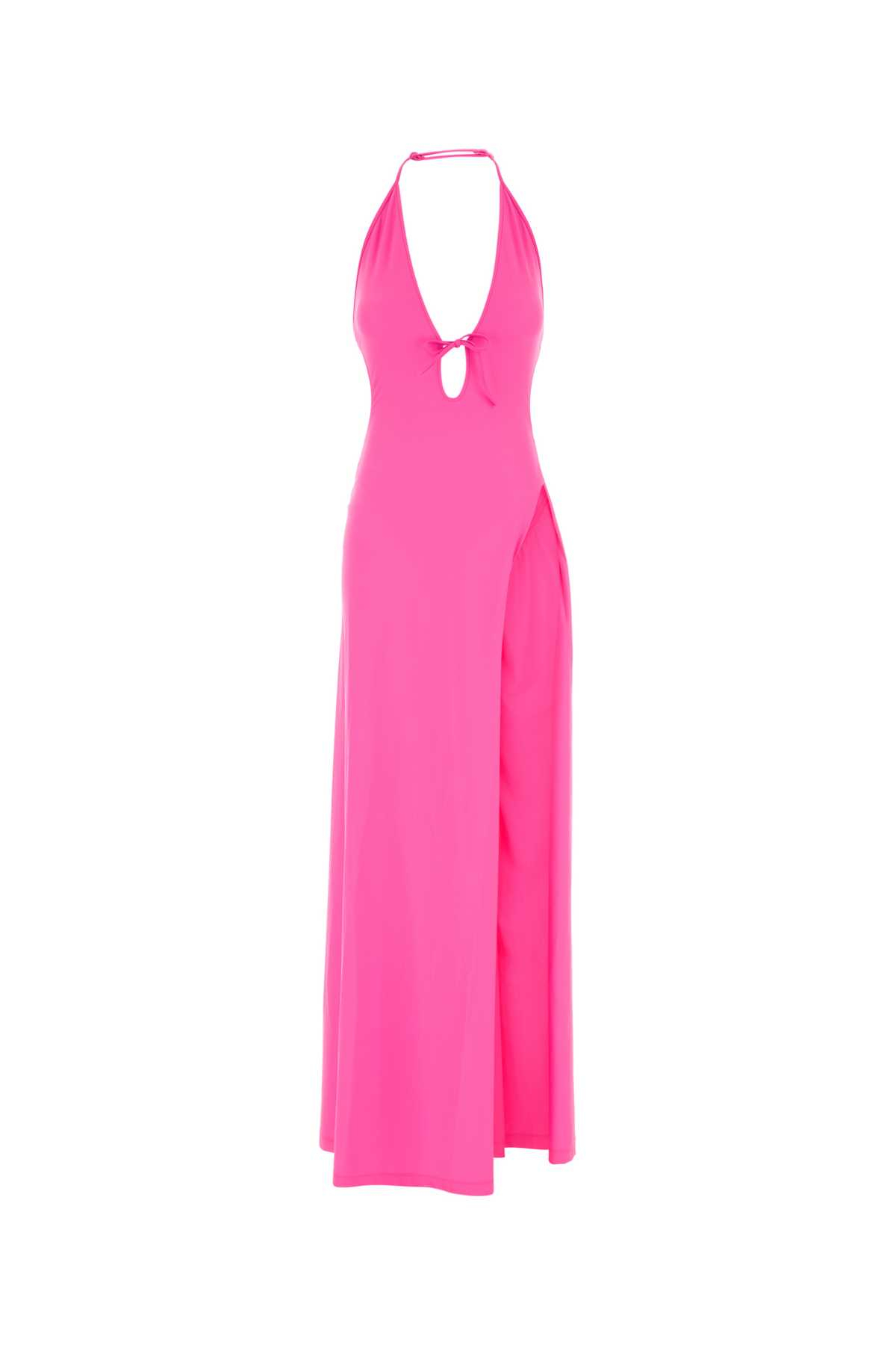 [Balenciaga] Sleeveless dress FW25 850635TYK07 5872