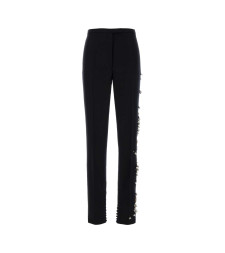 [DRIES VAN NOTEN] Trousers FW25 2520109592193 509
