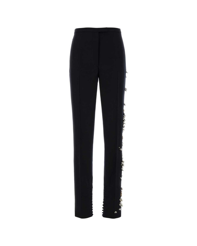[DRIES VAN NOTEN] Trousers FW25 2520109592193 509