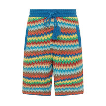 [Alanui] Shorts SS23 LMHM004S23KNI001 8484