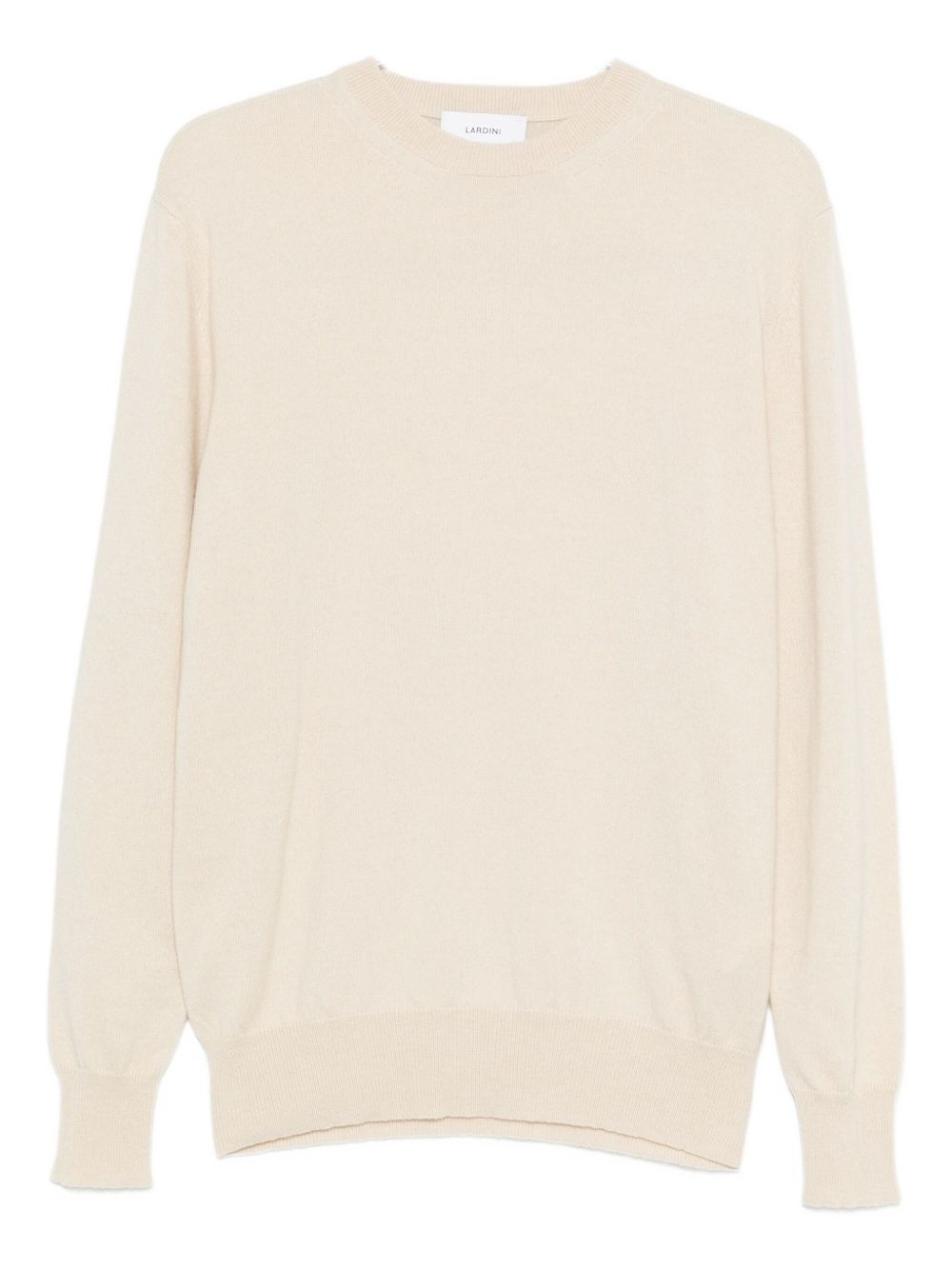 [Lardini] Knitwear FW25 CNLMML370CN65011150
