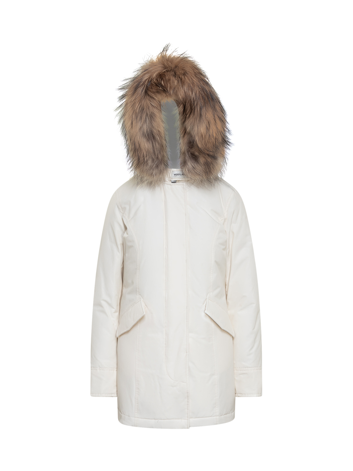 [Woolrich] Down jacket FW22 CFWWOU0538FRUT0001 MKC