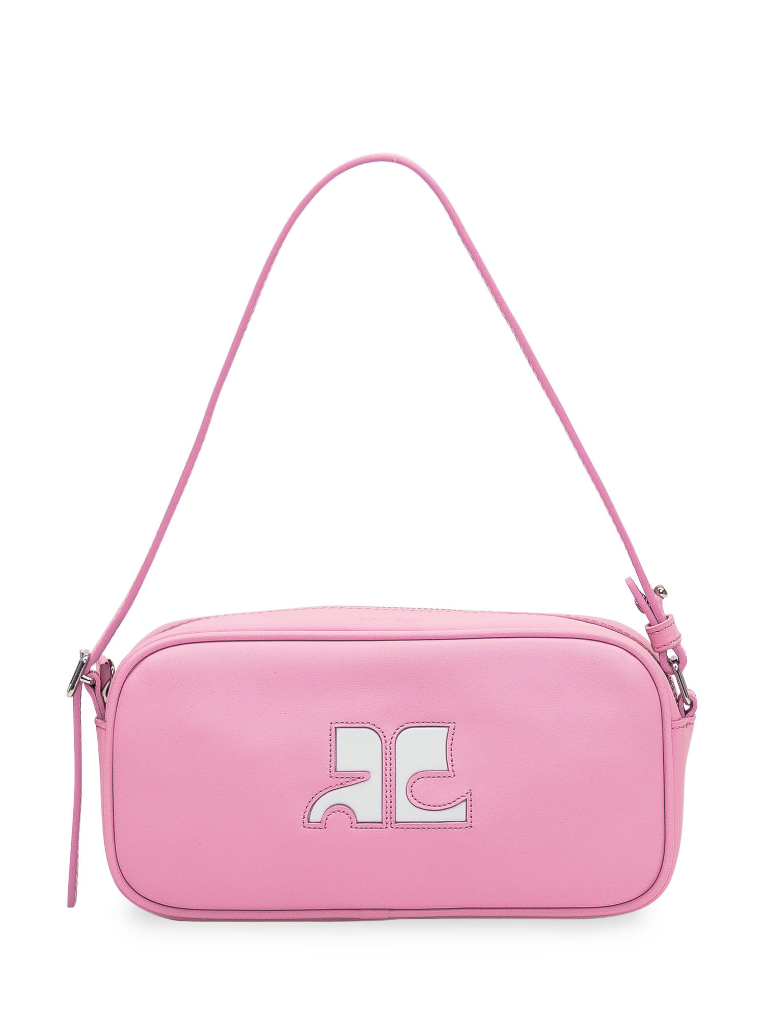 [Courreges] Bag FW23 323GSA060CR0010 5018