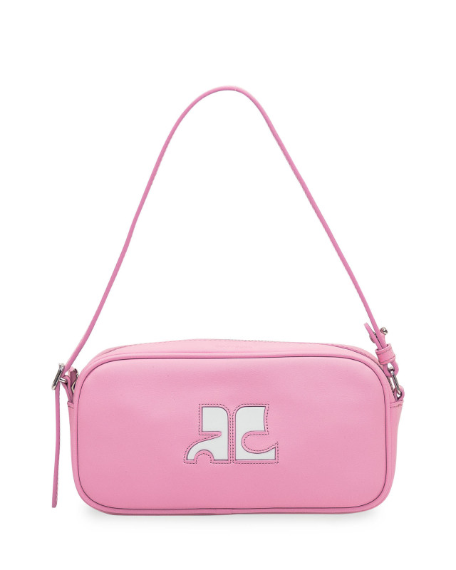 [Courreges] Bag FW23 323GSA060CR0010 5018
