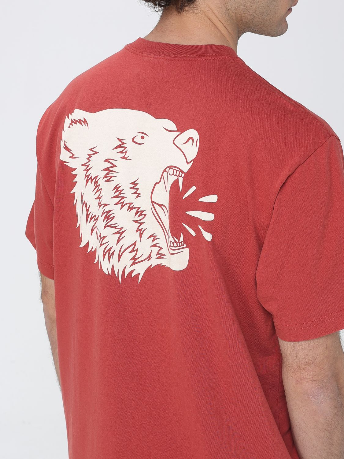 [Filson] T-shirts Short Sleeve SS26 FMTEE0140K0260 639