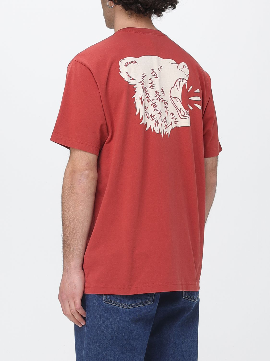 [Filson] T-shirts Short Sleeve SS26 FMTEE0140K0260 639