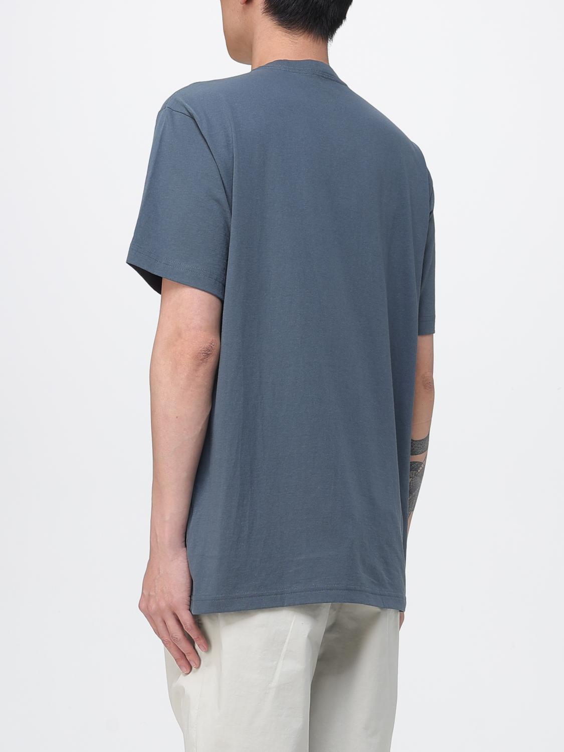 [Filson] T-shirts Short Sleeve SS26 FMTEE0136K0261 443