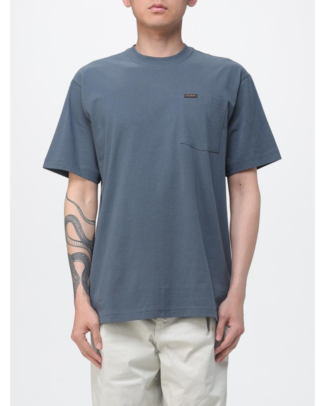 [Filson] T-shirts Short Sleeve SS26 FMTEE0136K0261 443
