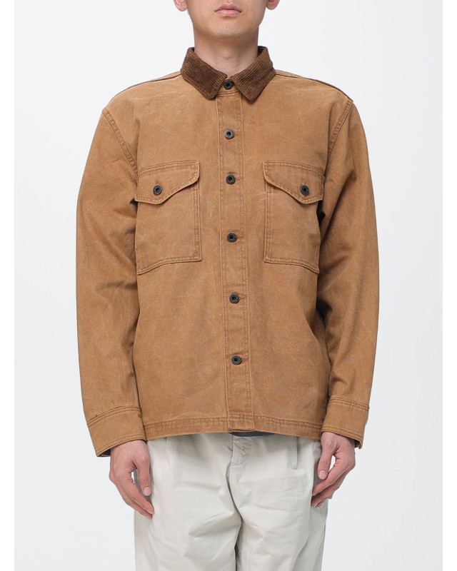 [Filson] Jacket SS26 FMOSH0023W1178 222