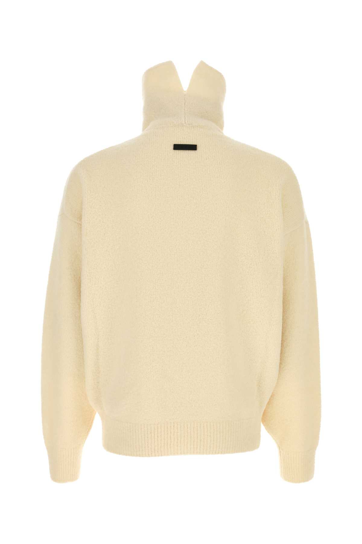 [Fear of God] Knitwear FW25 FG25FW20209WBO 051