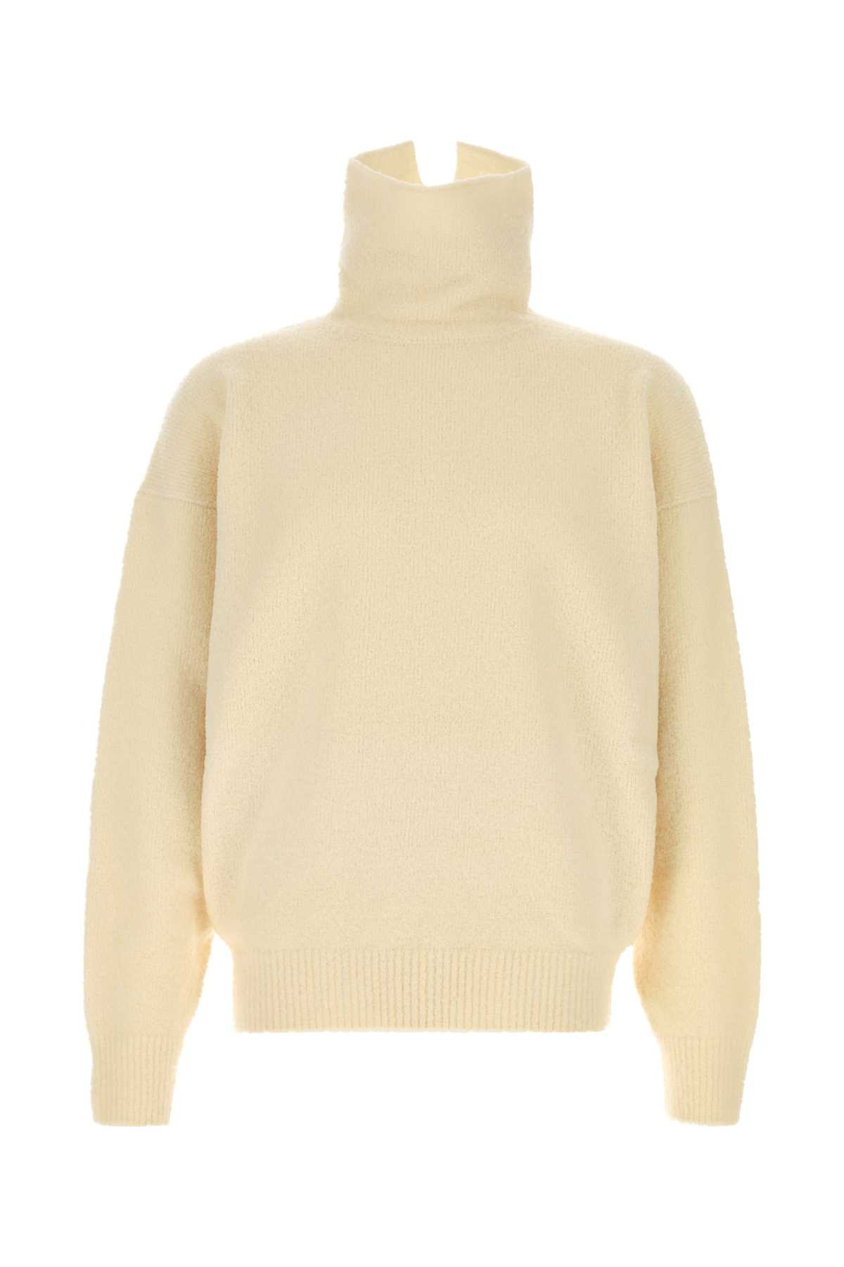 [Fear of God] Knitwear FW25 FG25FW20209WBO 051