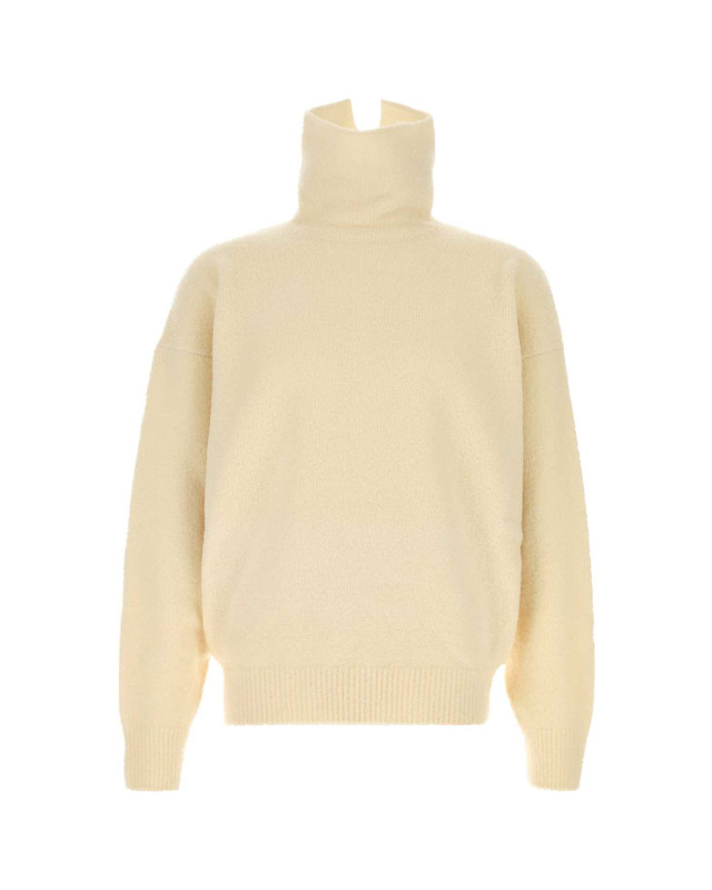 [Fear of God] Knitwear FW25 FG25FW20209WBO 051