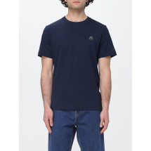 [Moose Knuckles] T-shirts Short Sleeve SS26 M15MT777 833
