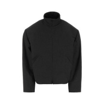 [Balenciaga] Casual Jacket FW25 839115TST05 1000