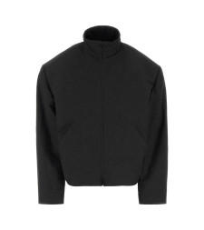 [Balenciaga] Casual Jacket FW25 839115TST05 1000