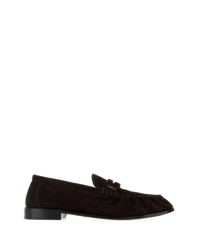 [Saint Laurent] Loafer SS26 8394712W5AC 6023