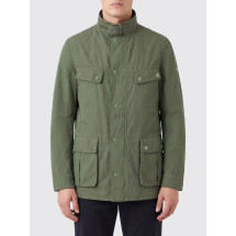 [Barbour] Coat SS26 MCA1100 GN33