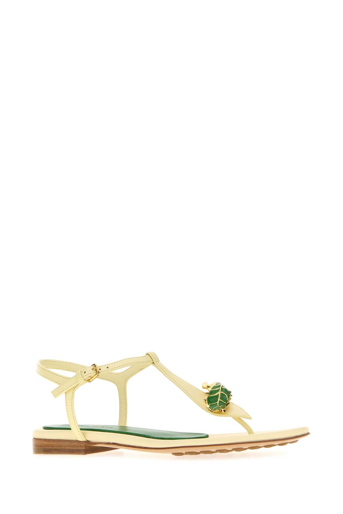[Bottega Veneta] Sandals FW25 837846V1TR0 7105