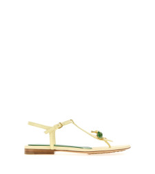 [Bottega Veneta] Sandals FW25 837846V1TR0 7105