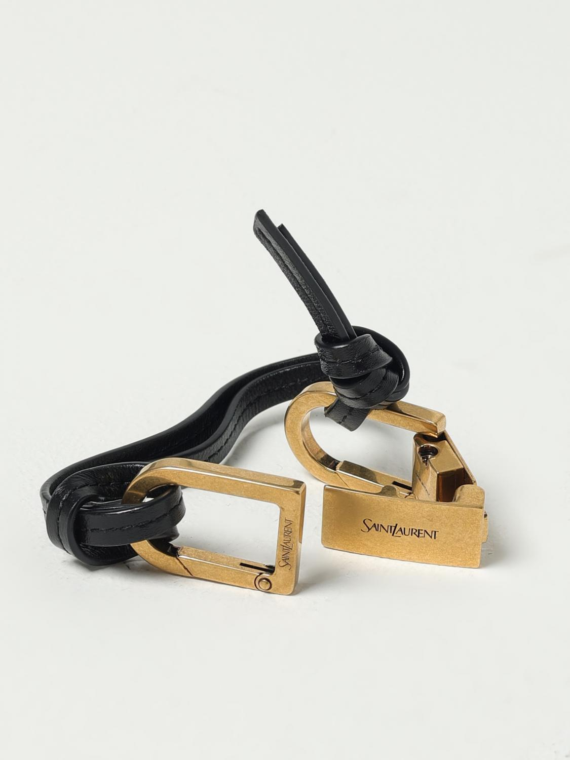 [Saint Laurent] Keyring SS25 819277AAEIJ 8029
