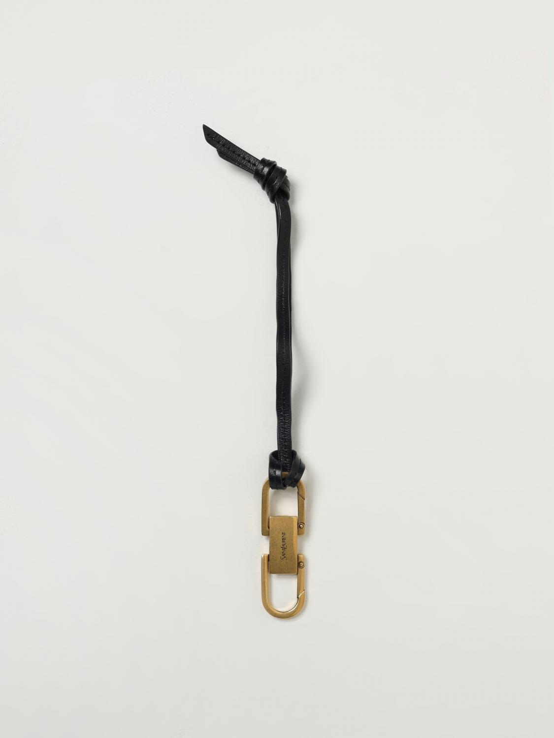 [Saint Laurent] Keyring SS25 819277AAEIJ 8029