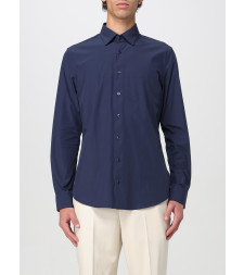 [Michael Kors] Shirts Long Sleeve FW25 MD0MD91399 463