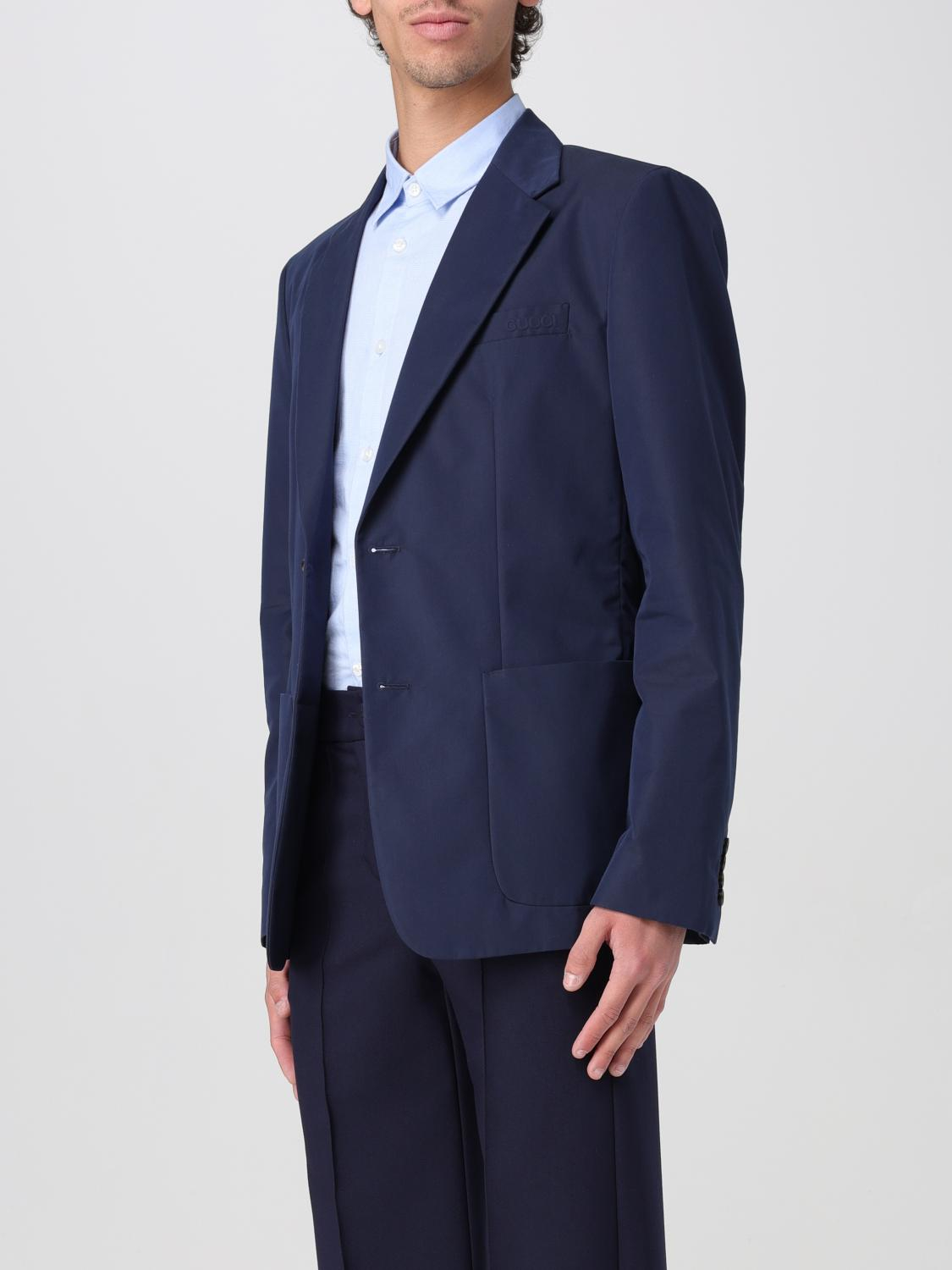 [Gucci] Casual Jacket FW25 819191Z7AFS 4294