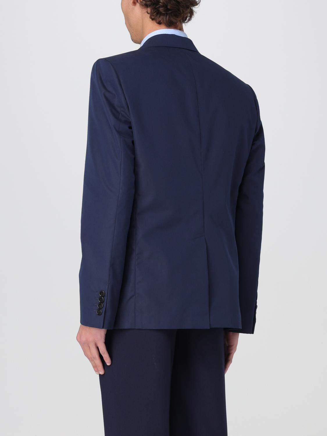 [Gucci] Casual Jacket FW25 819191Z7AFS 4294